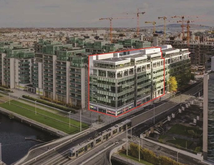 NCIRL's tweet photo. National College of Ireland announces campus expansion in the IFSC which will allow the College to continue to deliver on its mission to ‘change lives through education’

Read full announcement here: https://t.co/cInhY3oozI https://t.co/yNOWultXF4