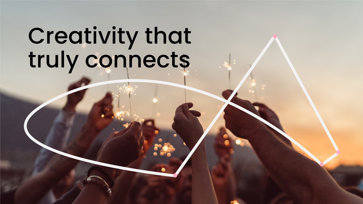 We are an award-winning, rapidly growing family of #brand strategy, experience and communications consultancies that deliver creative campaigns that connect audiences with brands.

Learn more about our award winning creative approaches:  hubs.ly/Q01nWrXS0