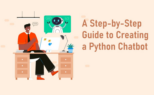 YugasaBot's tweet image. Everyone seems to be using this handy tool to drive commercial gains, from e-commerce companies to healthcare organizations.
We’ll look at Python-based chatbots and #howtobuild them in this article.
helloyubo.com/chatbot/a-step…
#python #pythonchatbot #chatbot #chatbotdevelopment
