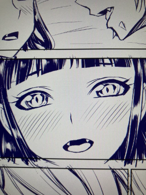 なんか良い顔になった気がする 