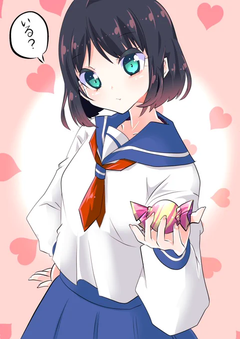 創作落書きちゃん 