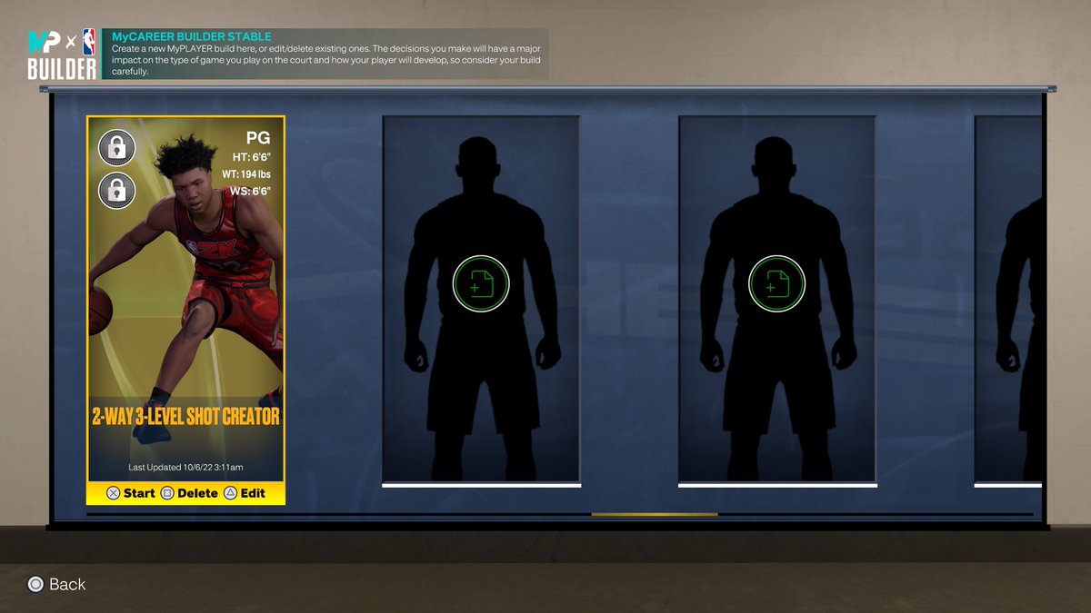 JayTwoFace's tweet image. First of the Five Strongest Video Coming Soon #PS5Share, #NBA2K23