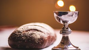 The booking form for our 2022-23 First Communion Programme is now live. The programme is open to children and young adults (year 3 and above) who live within Our Lady's Parish or whose families worship regularly at Our Lady's
forms.gle/m1NkKNibfHGz7d…