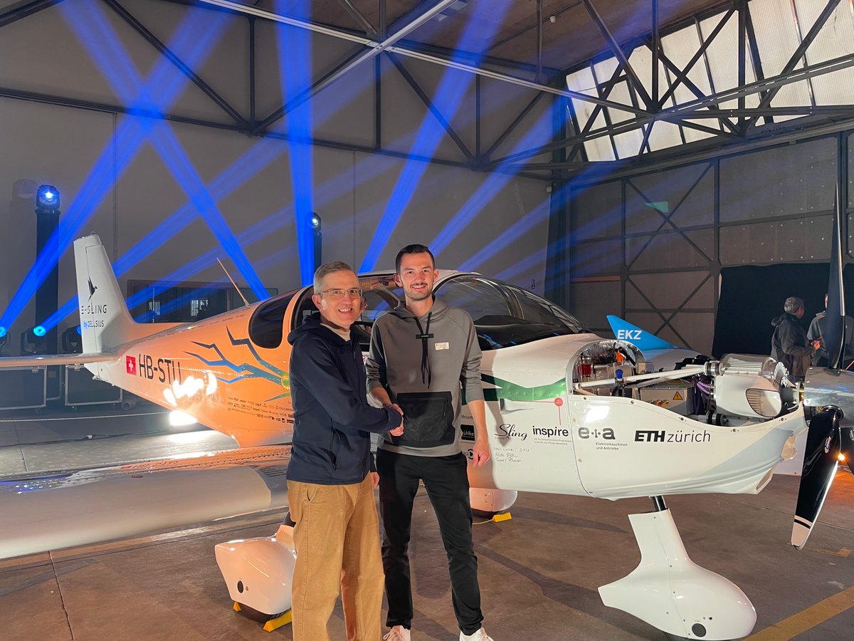 Axalp Technologies AG tweet media