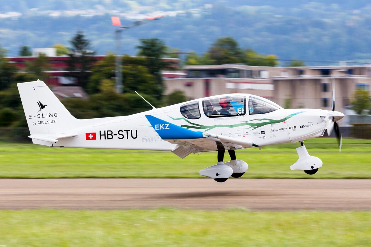 Axalp Technologies AG tweet media