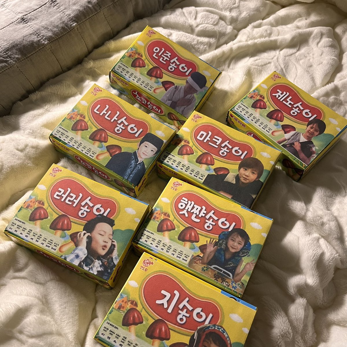 ppyongppyong6's tweet photo. 💚더 케이콘 나눔💚
  
• 더 케이콘에서 드림송이 나눔을 진행합니다💚

💚 10/7 현장 나눔
💚 극소량 나눔
       (상황에 따라 수량 늘릴 예정 )
💚 인증 믐뭠봉 or 드림 버블
💚 장소 시간 착장 등 당일 타래 공지 https://t.co/4aHBclAZms