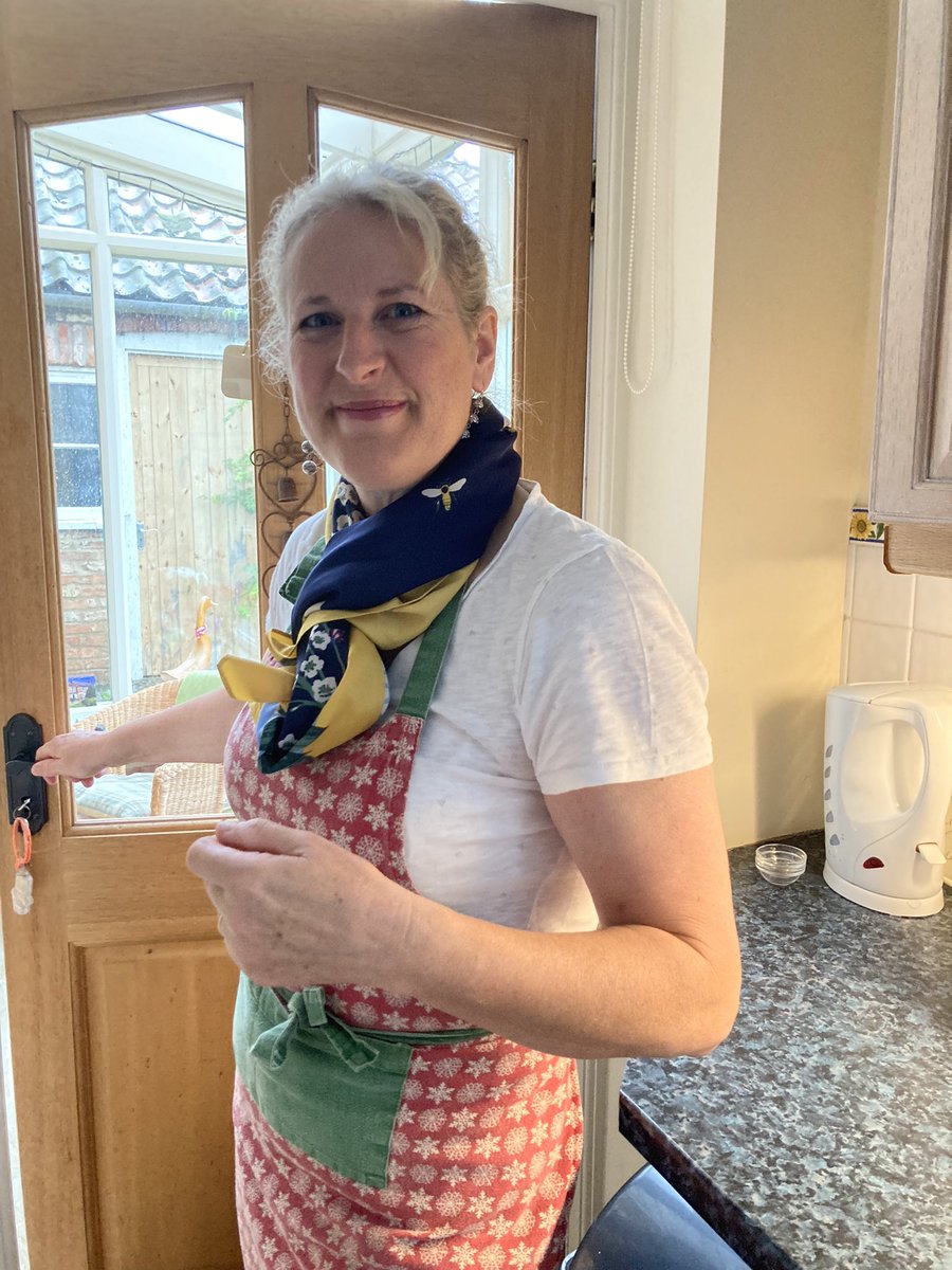 HazelwoodFarm's tweet image. Always a good morning here at @HazelwoodFarm. So blessed to have such amazing  and lovely guests. 
#bedandbreakfast #feelingblessed