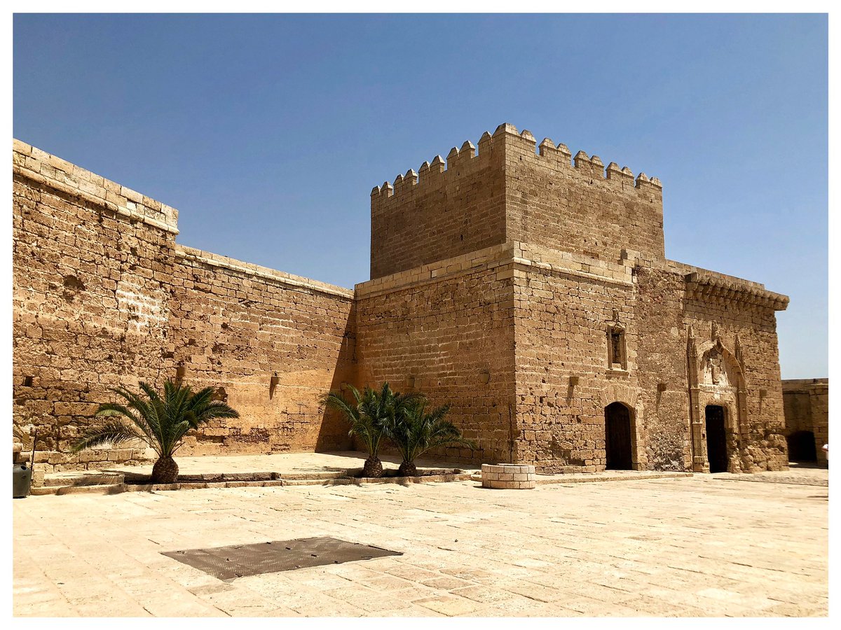lizzie_hubbard2's tweet photo. Going back to 2018 for today’s #ThrowbackThursday and the lovely city of #Almeria in the #Andulusia region of #Spain 🇪🇸 #Spanish #Espana @tastespain @ORegan_Sam5
Have a good day all🌞😊 #thursdaymorning #thursdayvibes #ThursdayThought #Travel #traveltribe https://t.co/XmRVb4JkZx