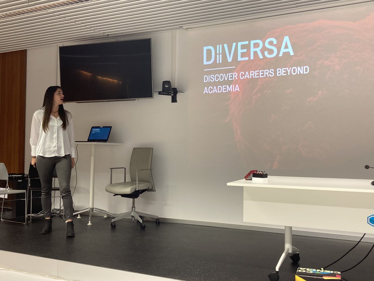 ScienceXpression tweet media