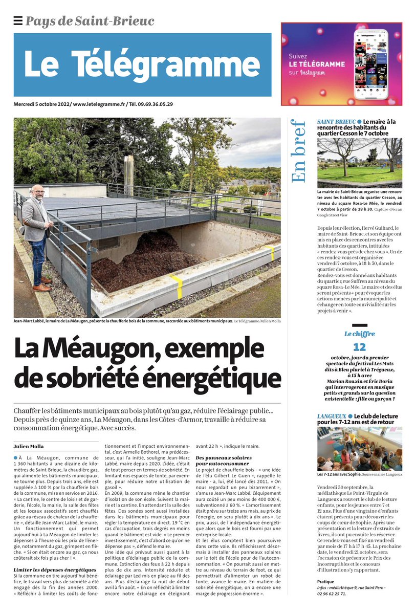 Jean-Marc LABBE tweet media