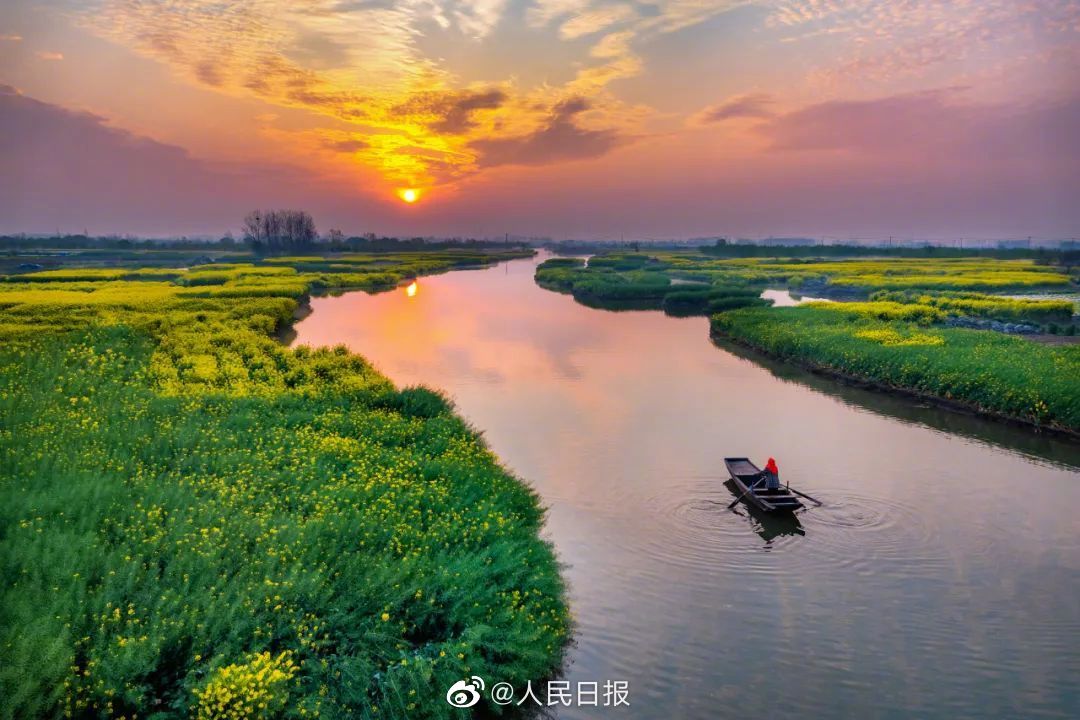 People's Daily, China on Twitter "Four more ancient Chinese irrigation