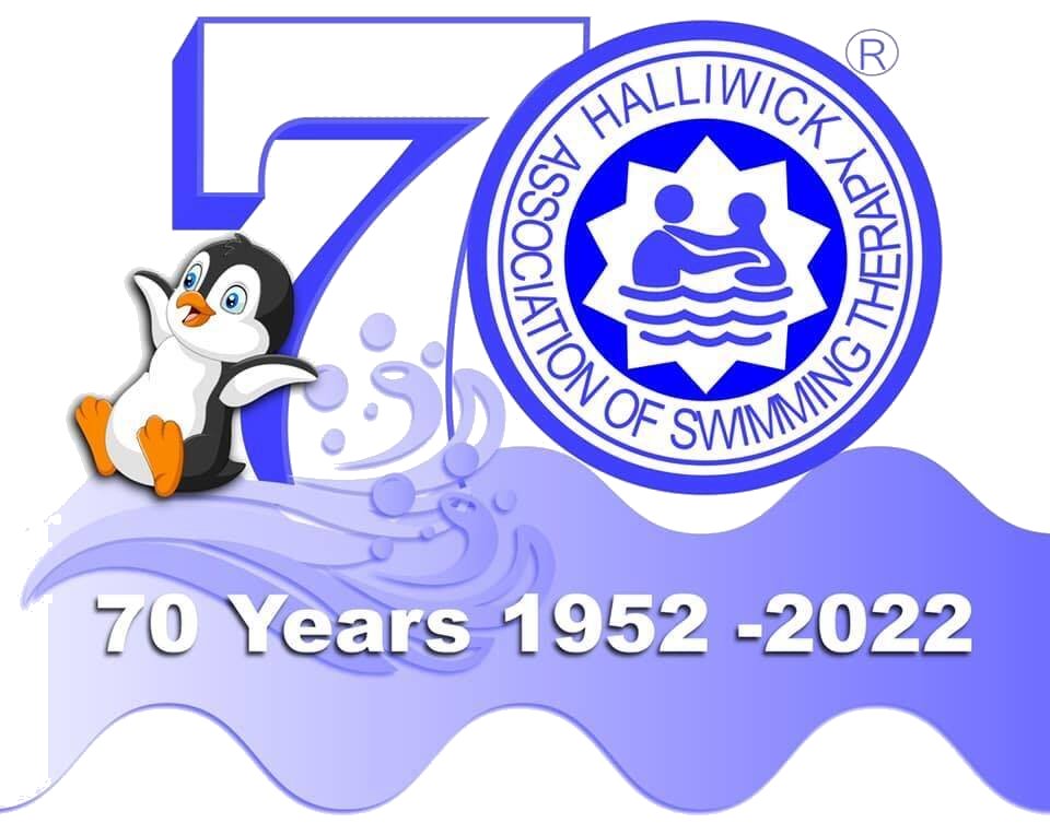 We're really excited to be hosting our national championships on 15/10/2022, hosted by #Halliwick ASTRA 15 in Wales. Not only is it the first since 2019 but it also marks our 70th birthday, so it's going to be a very special day!