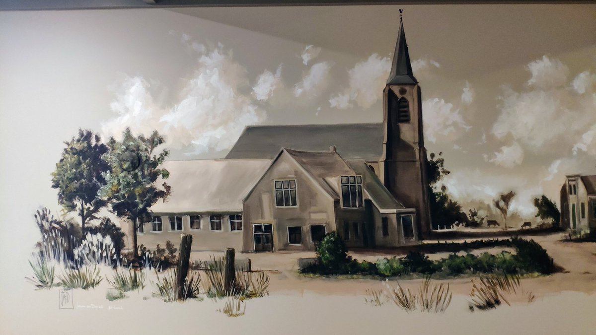 Jeroen van Doornik tweet media