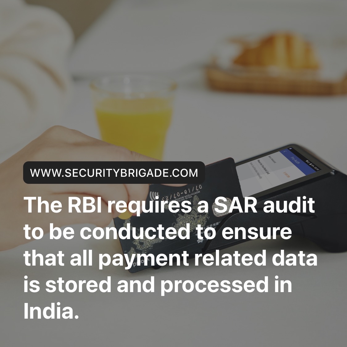 Security Brigade tweet media