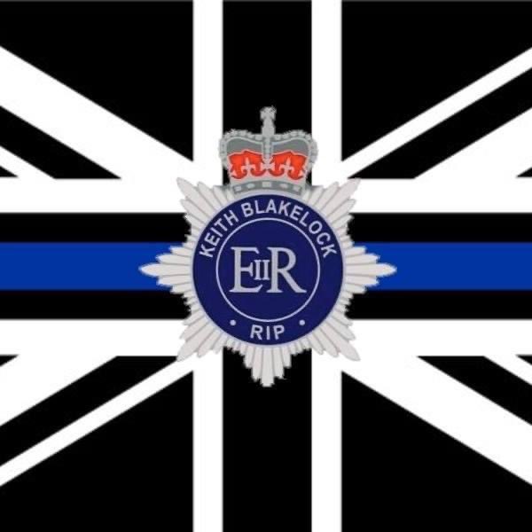 AWilsonmhealth's tweet photo. 37 yrs ago I was on nights, when this death came over the radio.
A beat copper, hacked to death by a rioting mob.
#notjustanotherjob
#police #knifecrime
R.I.P. Keith. https://t.co/BAqtLwSg4w