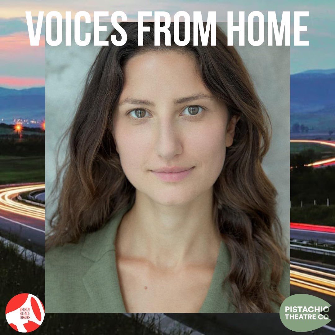 BrokenSilenceT's tweet image. 📣CAST ANNOUNCEMENT📣 

We’re delighted to announce our incredible Voices From Home cast for Rags by @Rach__elle! 

@VineshVeerasami and @rosiefrascona join the company for our production from 16th-17th October at the King’s Head Theatre!

BOOK BELOW!👇

kingsheadtheatre.com/whats-on/voice…