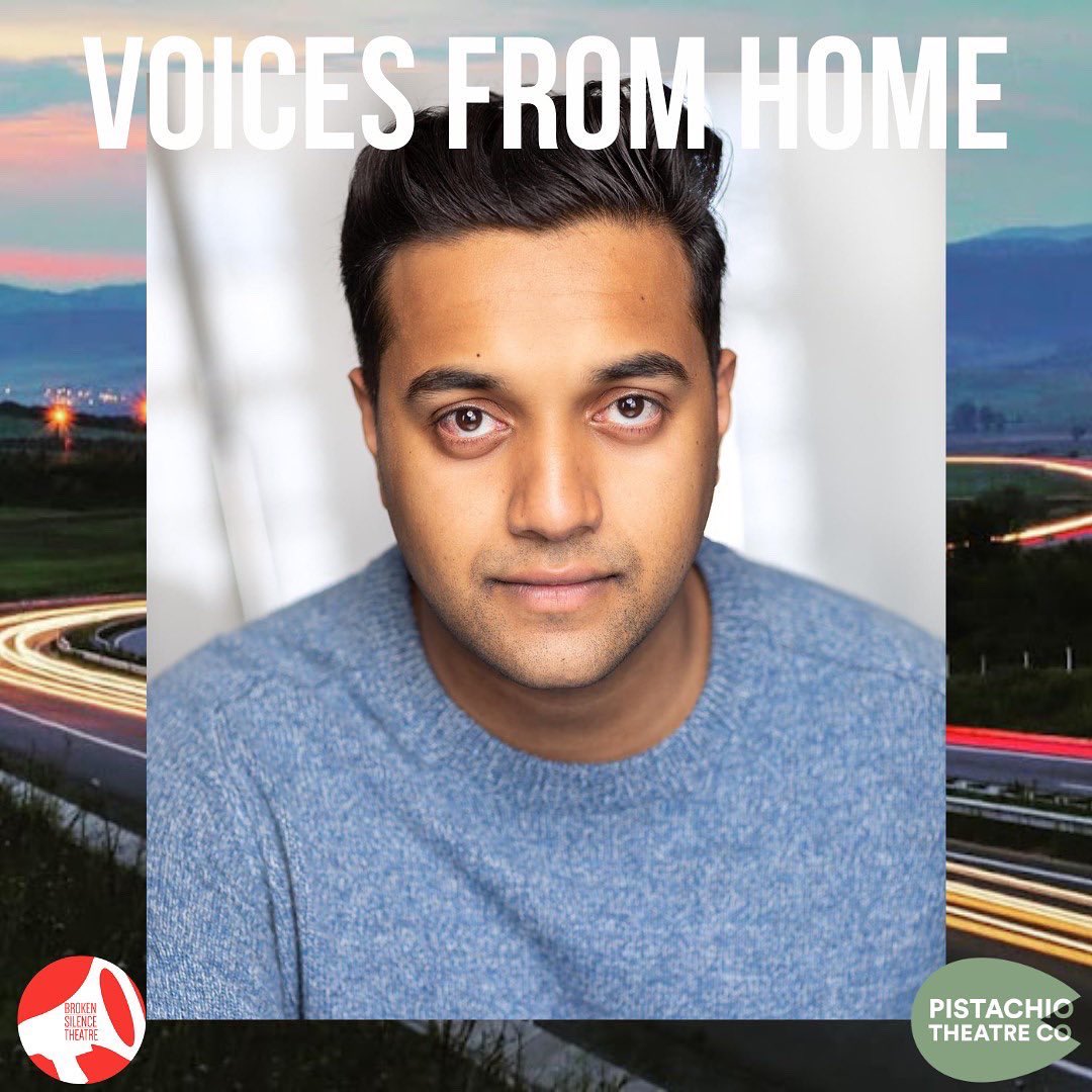 BrokenSilenceT's tweet image. 📣CAST ANNOUNCEMENT📣 

We’re delighted to announce our incredible Voices From Home cast for Rags by @Rach__elle! 

@VineshVeerasami and @rosiefrascona join the company for our production from 16th-17th October at the King’s Head Theatre!

BOOK BELOW!👇

kingsheadtheatre.com/whats-on/voice…