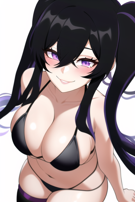 ('・ω・`)わりィ 俺死んだ!😁 #novelAI 