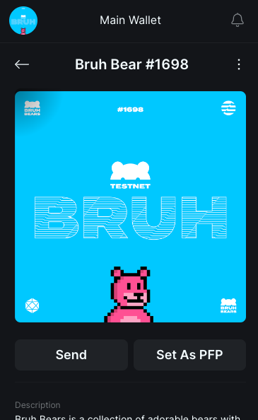 khommmma's tweet photo. thanks @bruh_bears and @TopazMarket https://t.co/wQP2JOUIQn