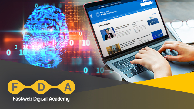 Oggi la nostra la nostra <a href="/FASTWEB/">FASTWEB</a>  Digital Academy amplia ulteriormente il proprio campo d’azione mettendo a disposizione di tre milioni di professionisti della Pubblica Amministrazione, su Syllabus, percorsi di formazione sulle #competenzedigitali. 
bit.ly/3T0KfYn