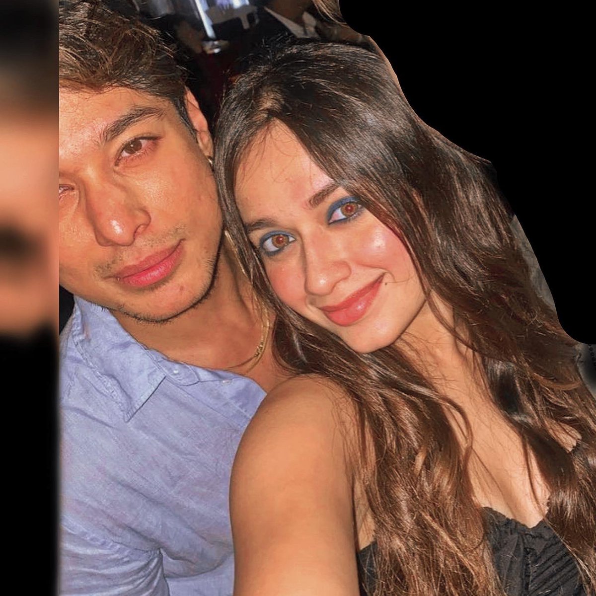 prannat_xoxo's tweet photo. Waited so long for their pic & Finally πππ
Friendship π³
Jannat x Pratik π₯πβ€οΈ
#Prannat #PraJan π» Moments ππ«
@jannat_zubair29 @realsehajpal π₯β£οΈ
#JannatZubair #PratikSehajpal #kkk12 #ColorsTV #Jannat #Pratik #PraJann
~Destined To Meet ~ 2022 π€΄πΈ https://t.co/RLO6m5OO8k