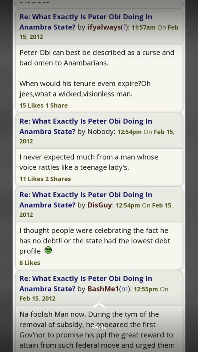 Sesugh Ugbor Sugbor Twitter