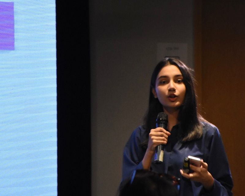 NIC_Karachi's tweet photo. The pitches are underway! So far we've seen solutions that propose innovative security add-ons and end to end banking in the metaverse.
Stay tuned for more updates!
#BuiltByHer #SayHelloToNICK #StartSomething https://t.co/u6jHTgIPJd