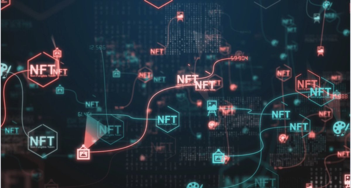 Over 300 NFTs From Three
Arrows Capital's NFT Fund
Moved by Liquidator to New
Wallet.Hundreds of non-fungible tokens (NFTs) collected by Starry Night Capital have been transferred to a new wallet. The NFT fund of the insolvent crypto hedge fund Three Arrows Capital (3AC) bought