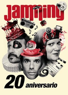 Daniel Rivera trae su #crítica de JAMMING, obra que puede verse en el <a href="/TMaravillas/">Teatro Maravillas</a> de #Madrid ow.ly/xxyq50L2NLR <a href="/GalimbertiPaula/">Paula Galimberti</a> <a href="/LOLO_Diego/">LOLO Diego</a> <a href="/JuanMa_Diez/">JuanMa Diez</a>  #Jamming #JammingSessions <a href="/yosoydanolas/">Danolas</a>