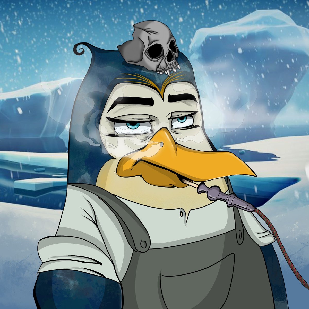 omega_alpha_nft's tweet photo. 🐧Omega Alpha X Arabian Penguins🐧 

🎁We are Giving away🎁

- 5WL spots for @arabianpenguinn

How to enter:
1️⃣ Follow: @arabianpenguinn / @omega_alpha_nft / @omega_orcs
2️⃣ ❤️+RT
3️⃣ Tag 3 Frens

⏰ Ends in 24 Hours

#NFTs #WhitelistGiveaway
#NFTCommunity #Whitelist https://t.co/2CVuoreyM3