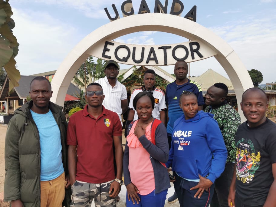 WAZEEYI PRO CORPORATE CLUB tweet media