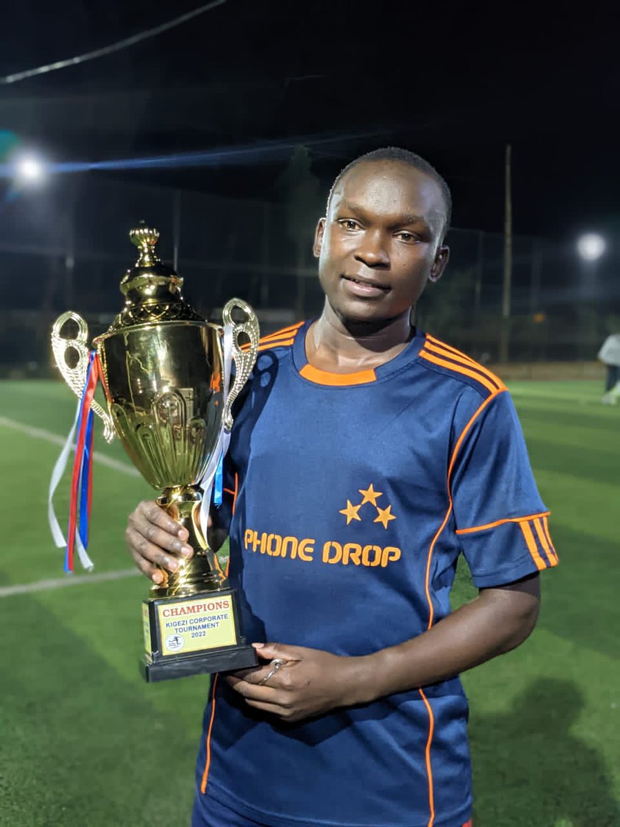 WAZEEYI PRO CORPORATE CLUB tweet media