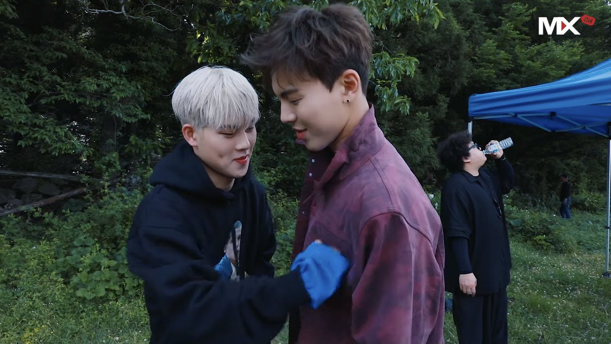 WonHeon_MX's tweet photo. #ShowHeon
#Jooheon #μ£Όν #Shownu #μ
λ
#HBDtoJOOHEON
#HBDtoJOOHONEY https://t.co/ahPySl27iU