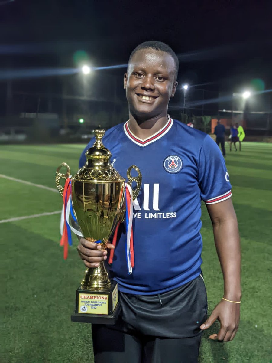 WAZEEYI PRO CORPORATE CLUB tweet media