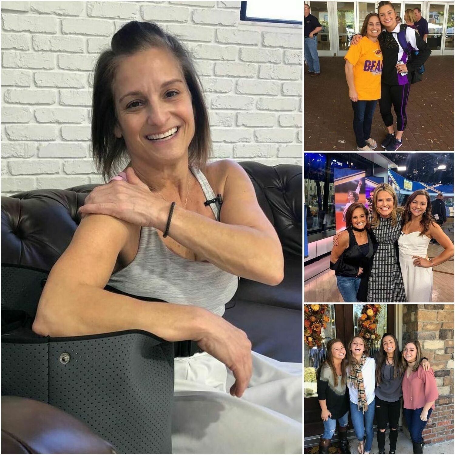 Before Consumer Cellular: Brenda'S Incredible Life Story - ma4biwa
