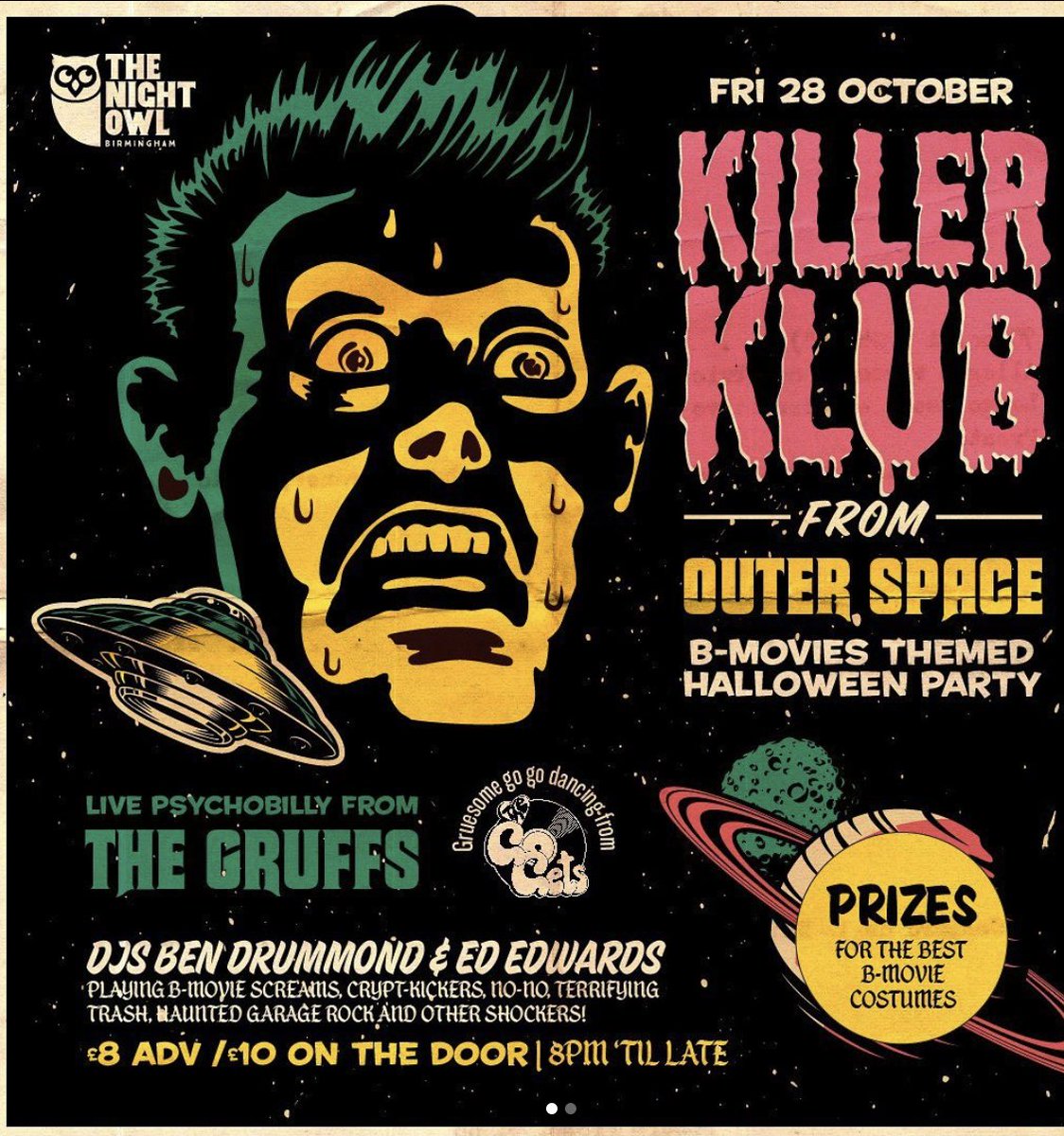 BAB ABOUT TOWN tweet media