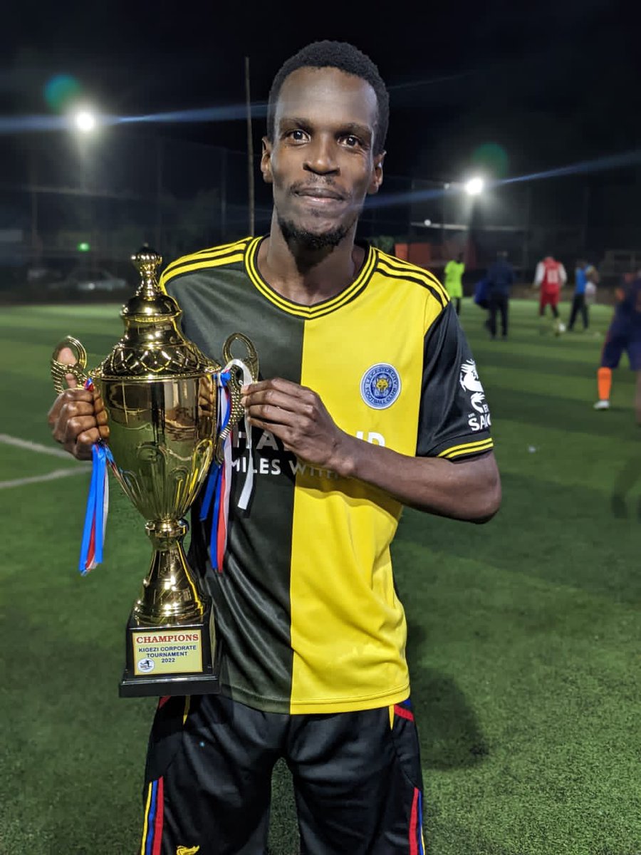 WAZEEYI PRO CORPORATE CLUB tweet media