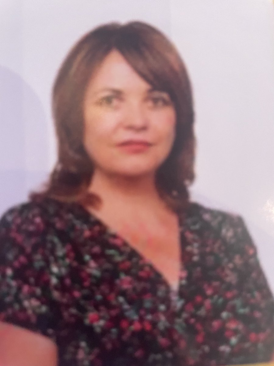 Lucille Sheehy tweet media