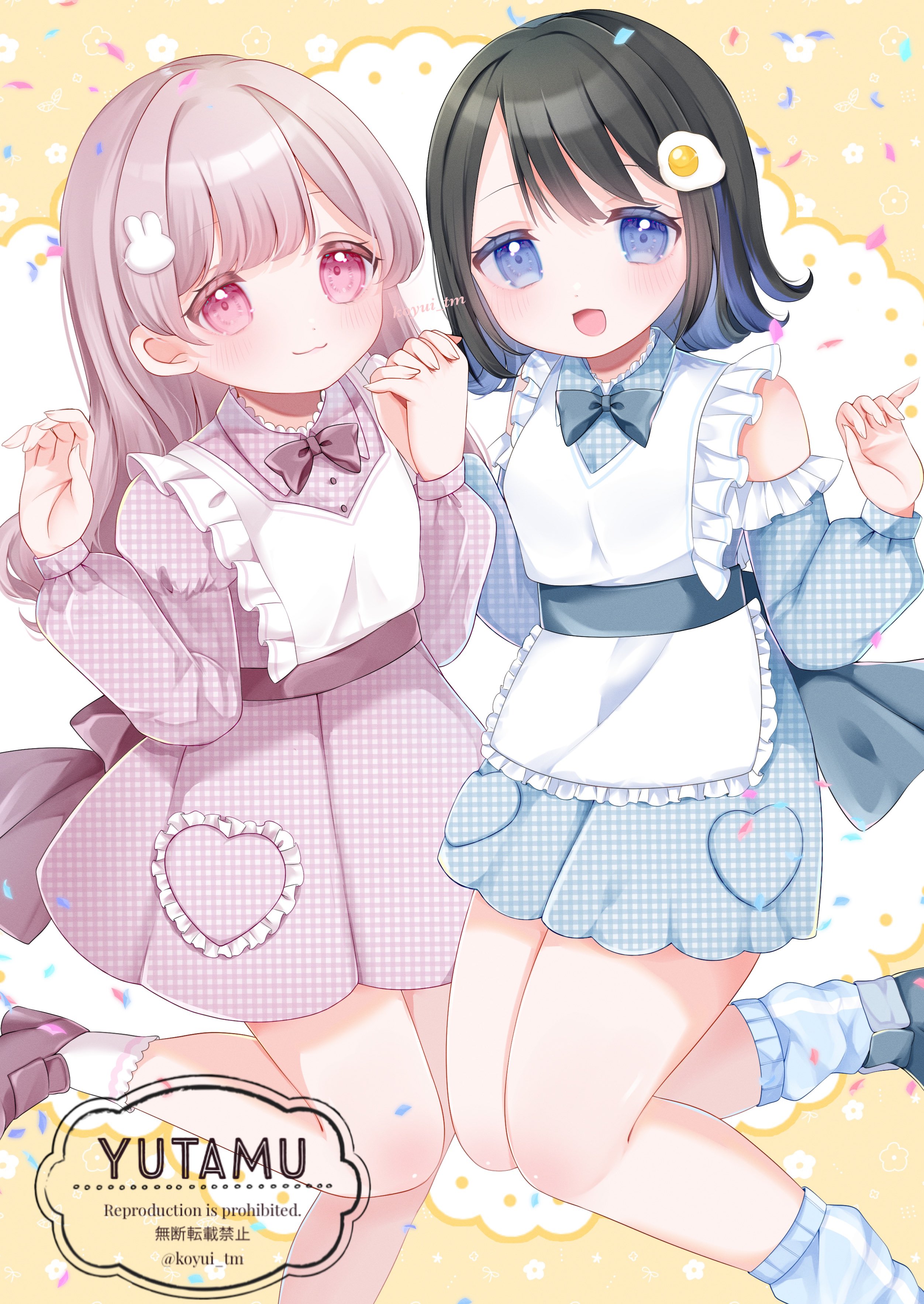 カネコメメ太 (kaneko_memeta) / Twitter