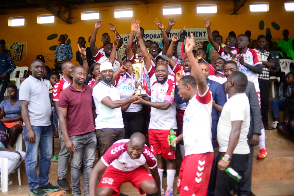 WAZEEYI PRO CORPORATE CLUB tweet media