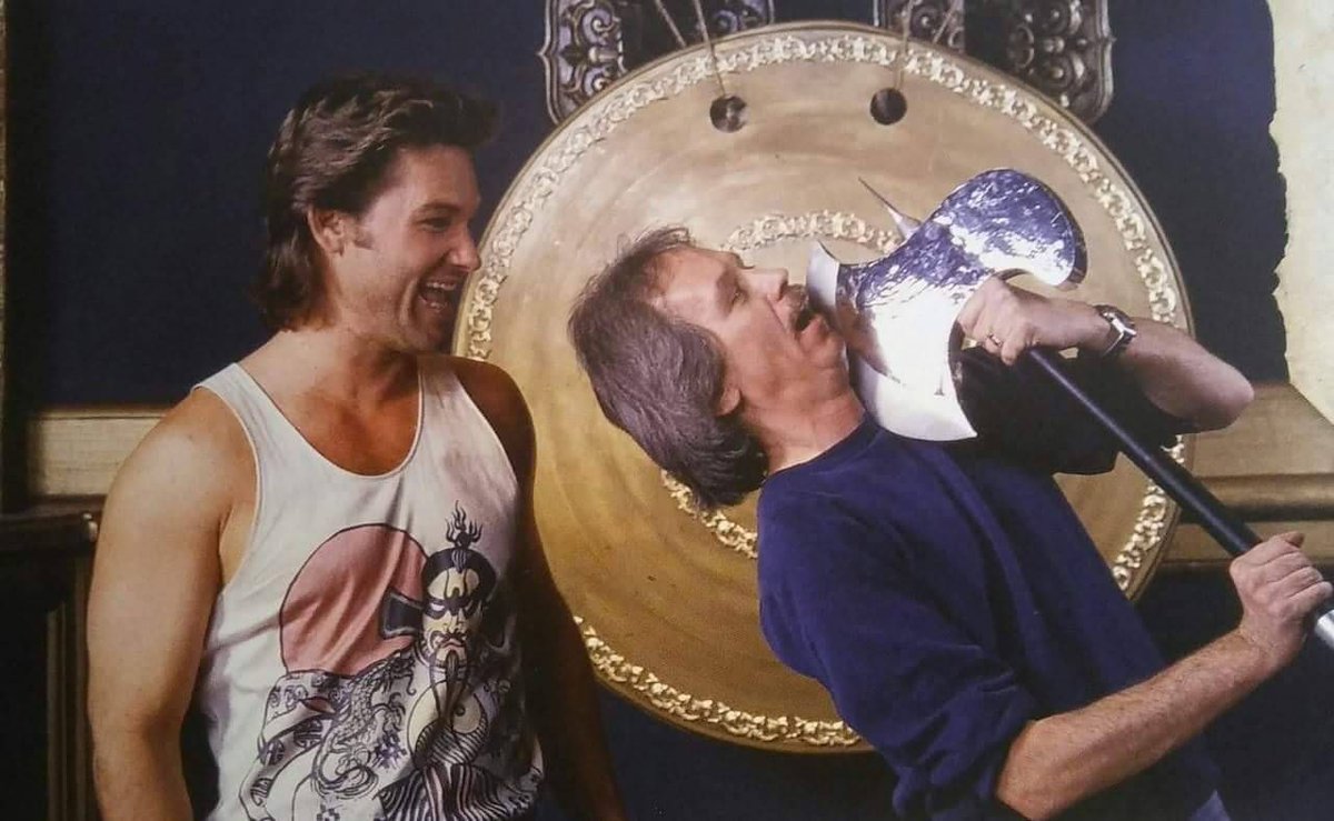 Last Exit To Nowhere tweet media