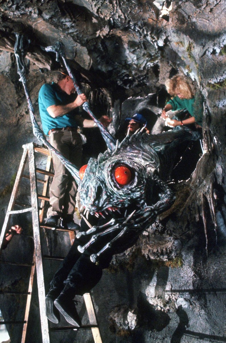 Last Exit To Nowhere tweet media