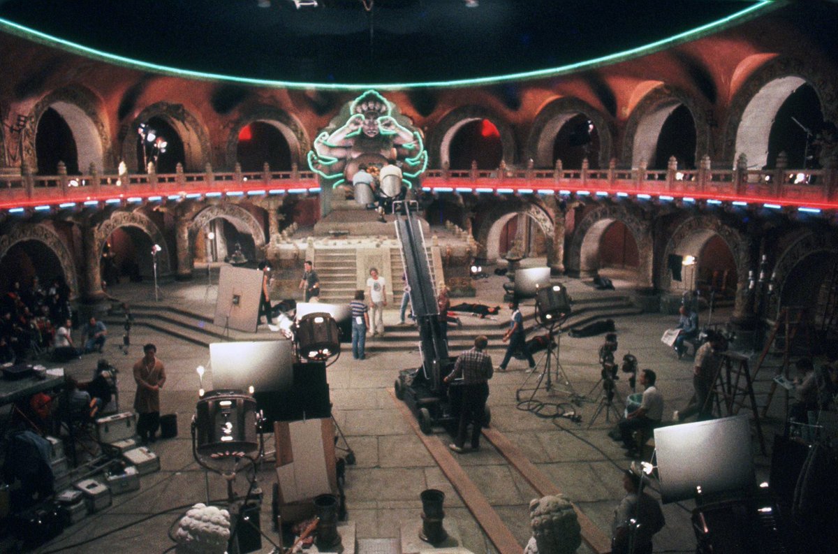 Last Exit To Nowhere tweet media