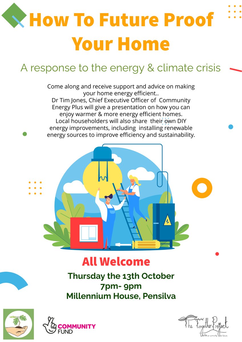 Cornwall Climate Care tweet media
