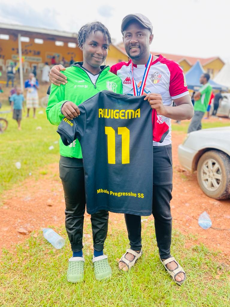 WAZEEYI PRO CORPORATE CLUB tweet media