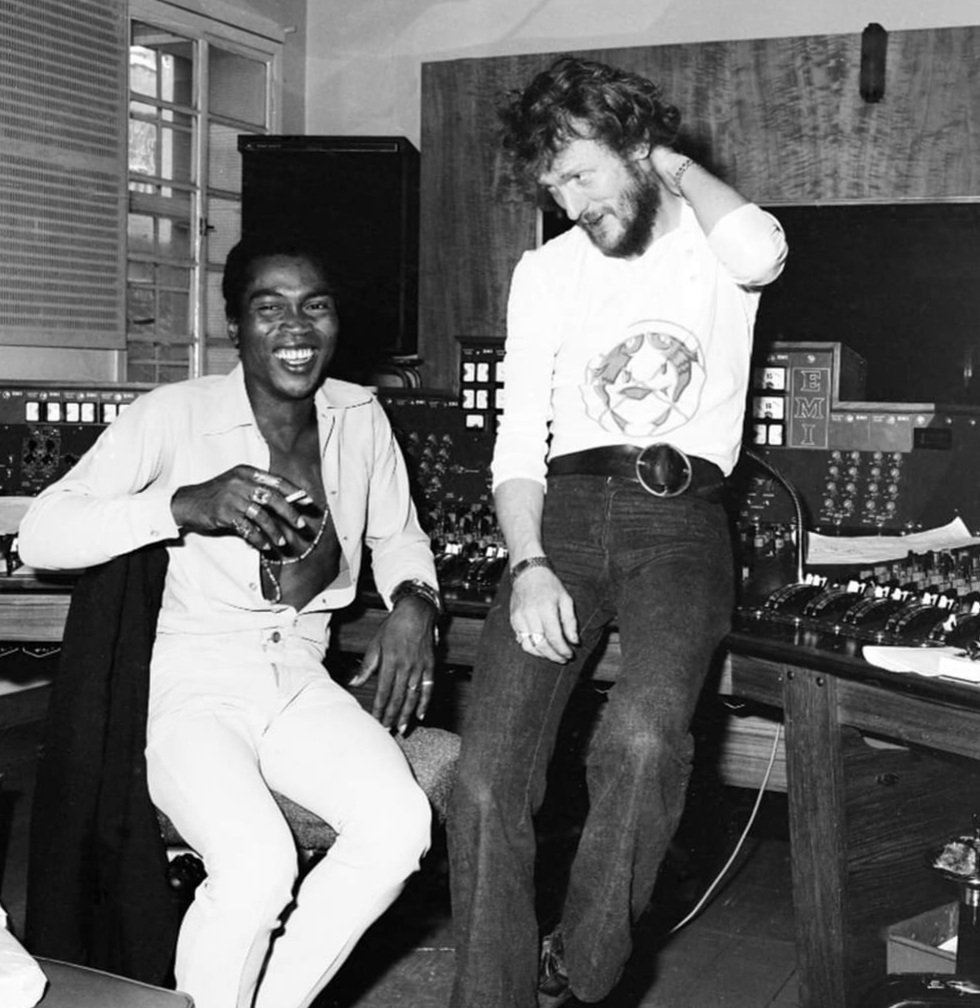 HighRiseHero's tweet photo. #GingerBakerRIP #OTD2019 https://t.co/gXCGuzXLmj
