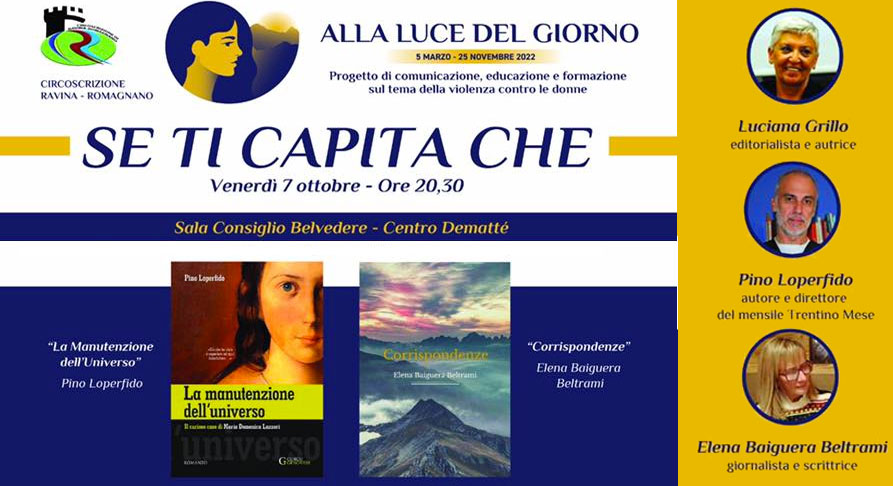 #violenzasulledonne