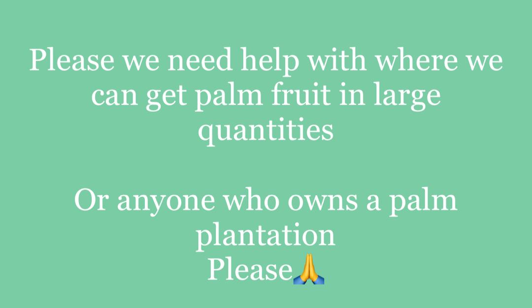 AbdulMa39105272's tweet photo. @johndumelo Dm if you can help🙏 https://t.co/fxcgK7CPhP
