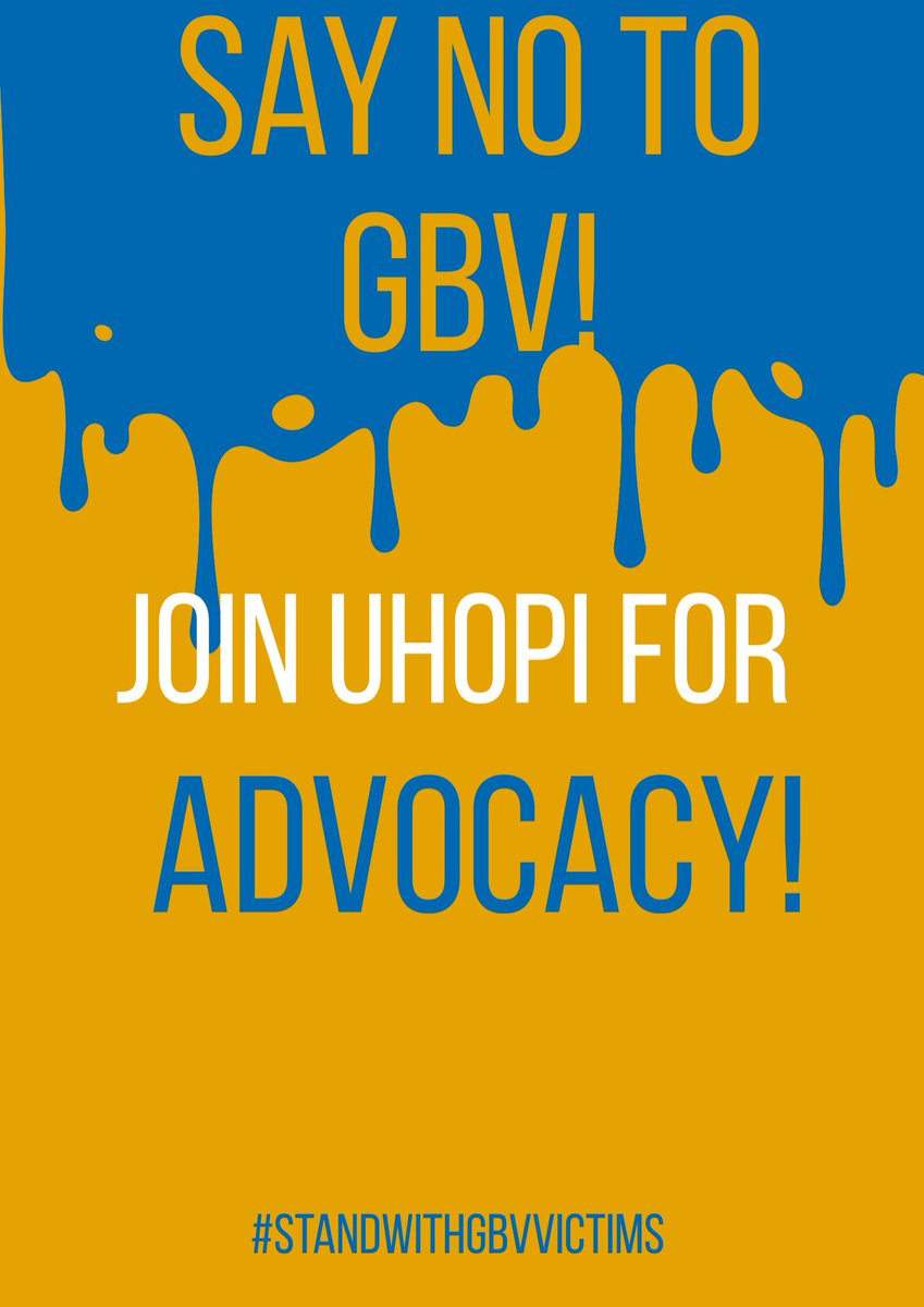 Say No to Gender based violence o such a Thursday ,your voices is worthy an impact towards changing mindset of people in affected areas for cessation and prevention awareness <a href="/AyebazibweAlle1/">Ayebazibwe Allen</a> <a href="/FrenchEmbassyUg/">France in Uganda 🇫🇷🇺🇬</a> <a href="/FIDA_Uganda/">FIDA Uganda</a> <a href="/FrauenUG/">Frauen Initiative Uganda</a> <a href="/nilegirlsforum/">Nile Girls Forum</a> <a href="/NileTvUganda/">Nile Tv</a> @Sunshineuga