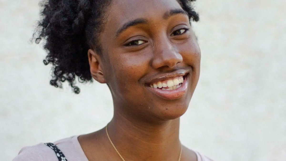 thebookseller's tweet photo. "Her energy, passion for the business and ability to spot and acquire writing talent is clear"

Literary agent Silé Edwards (@sileloquies) to join @nurnberg_agency ahead of Frankfurt Book Fair.

Read here: https://t.co/9CBpTNxfEs https://t.co/wDsR7Cj4jt